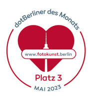 dotBerliner des Monats Mai 2023