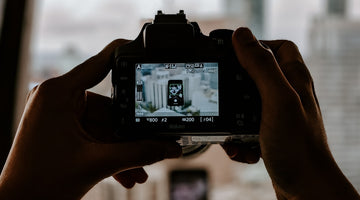 Galerie-Qualität auch für Ihr Foto  - fotokunst.berlin