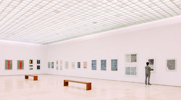 Virtual Showroom  - fotokunst.berlin