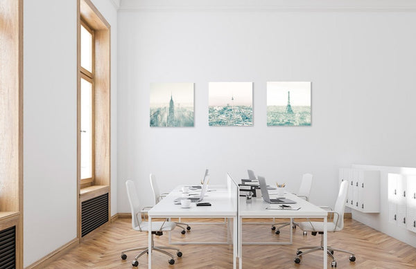 Metropolis Collection - Alexander-Palm.Photography