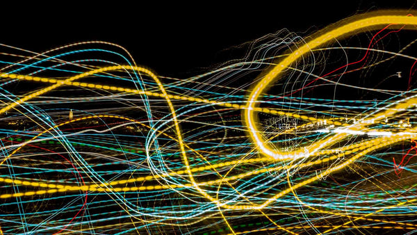 Abstrakte Fotografien - Alexander-Palm.Photography