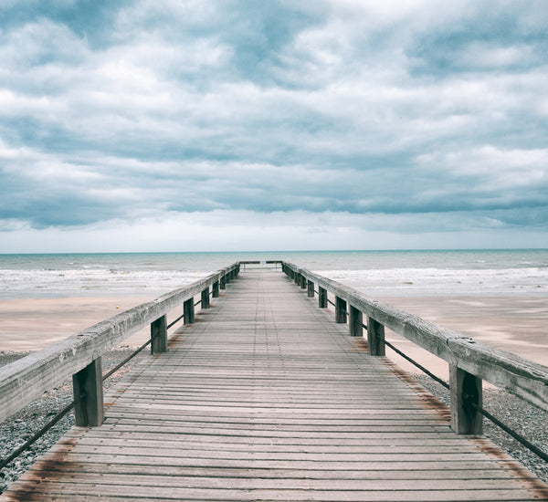 Smell of the Sea  - fotokunst.berlin - Kunstfoto Galerie